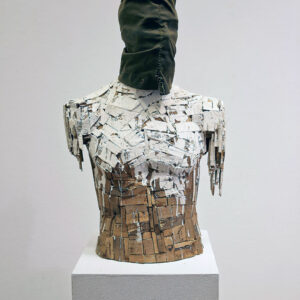 Escultura Madera 01