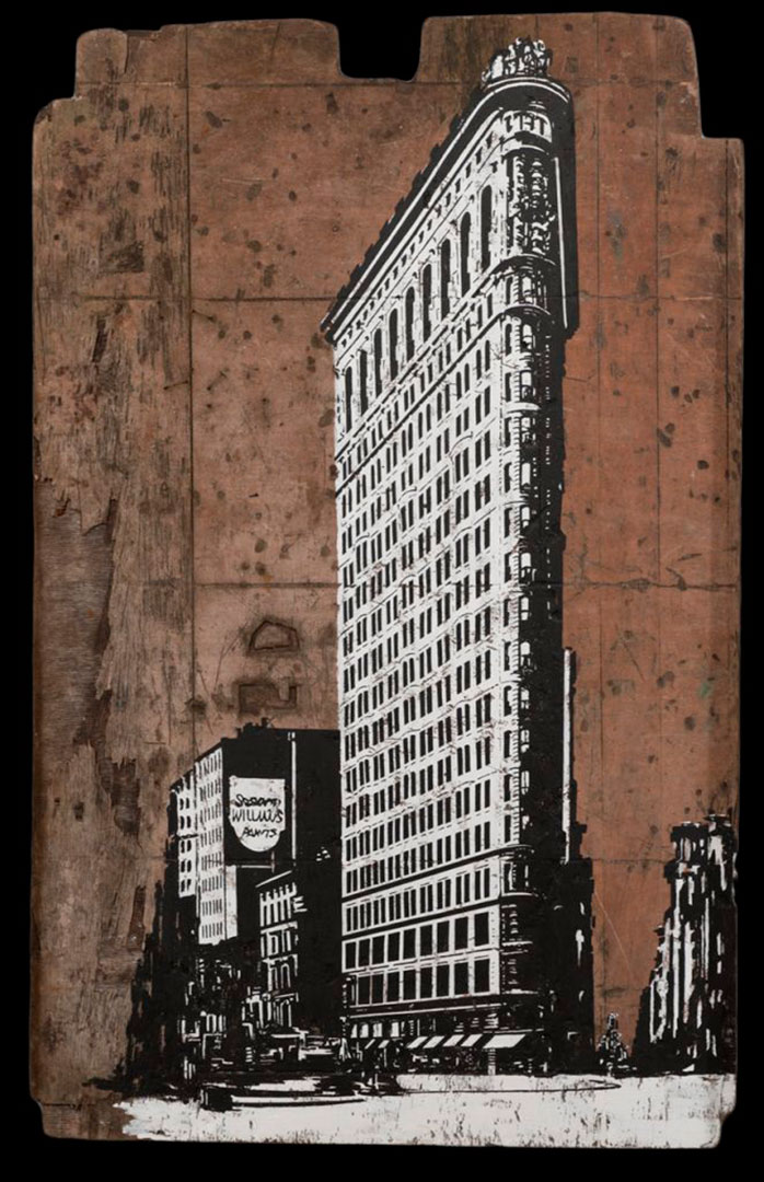 edificio-flatiron-encofrado